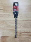 Milwaukee 48-20-7602 5/8 In. X Sds-plus Rotary Hammer Drill Bit New. Price: $12.00.