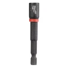 Milwaukee Tool 49-66-4532 Shockwave 2-9/16" Mag Nutdriver 1/4" New. Price: $5.47.