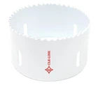Cle-line C25114 1887 Hole Saw M3 Hss 5-3/4" 146 Mm New. Price: $22.99.