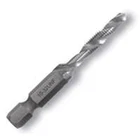 Greenlee DTAP10-32 Drill/tap, Thread, Steel New. Price: $24.49.
