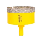 Benesoon Diamond Hole Saw 2-1/2"-NEW. Price: $27.33.