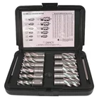 Slugger By Fein 63134999020 Annular Cutter Kit, 1" Depth, Pcs. New. Price: $503.99.