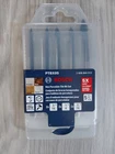 Bosch PTBX05 Hex Porcelain Tile Drill Bit Set New. Price: $19.99.
