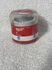 Milwaukee 49-56-0117 Inch Hole Dozer Bi-metal Saw 2" New. Price: $5.00.