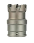 Milwaukee Tool 49-57-8205 13/16" Quick Change Steel Plate Carbide Cutter New. Price: $49.99.