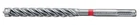 Expedited Hilti TE-CX1 Chisel 435000 Durable Construction Tool Sds Blade Holder New. Price: $39.94.
