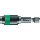 Wera 5052500001 Power Hex Bit Holder: 1/4" Drive, 2" Oal New. Price: $18.35.