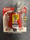 Lit Freud Diablo DHS3000CT (76MM) Carbide Gp Holesaw Open. Price: $22.00.
