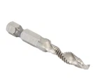 Drill America 1/4"-20 Unc Combined Tap And Countersink With New. Price: $12.22.
