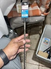 HC2064 Bosch 3/8" X 12" Sds Plus Rotary Hammer Drill Bit Factory New-great Buy!. Price: $10.88.