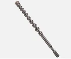 Bosch In. 13 Rotary Hammer Bit Spline Speed-x HC4050 New. Price: $41.00.