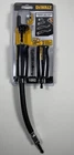 Dewalt Modular Right Angle Attachment Dwamraset Flexshaft New. Price: $32.29.