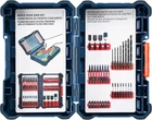 Bosch Ccscl Large Case System Storage Organizer - Durable, Customizable New. Price: $20.87.