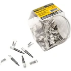 Eazypower Tee Star, T20, In. Hex Tip (50-PACK) 2225 New. Price: $75.78.