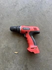 Toolshop 18V Cordless Drill 241-9023 Used. Price: $15.99.