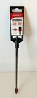 Diablo DXT1020 1/4" 12" Universal Extension For Drills New. Price: $13.59.