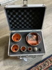 Dry Diamond Drill Bit Set Vacuum Brazed Bgtec Tools Marble Stone Kit Open. Price: $59.95.