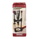 Milescraft 1318 Drillmate Portable Guide - Attachment New In. Price: $56.35.