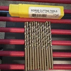 Morse Cutting Tools 17142 Jobber Drill, #26 Box Of 12 Bnz New. Price: $23.99.
