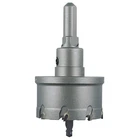 Morse CTD16 Hole Cutter,saw Dia. 1" 36FV31 New. Price: $55.55.