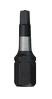 Milwaukee 48-32-4161 Shockwave Insert Bit Square Recess #1 (25 Pk) New. Price: $24.99.