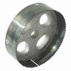 Greenlee Emerson 35715 6-7/8 In. Recessed Light Hole Saw, ( Each ) New. Price: $156.95.