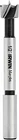 Irwin Marples Forstner Drill Bit 1/2 Inch Wood Chn 1966896 New. Price: $11.90.