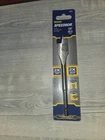 Irwin Tools 7/8" X 6" Speedbor Wood Boring Spade Drill Bit 88814 22.2MM New. Price: $8.00.