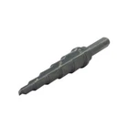 Greenlee GSB02 1/2" Step Bit (#2) - New. Price: $32.50.