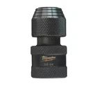 Milwaukee 48-03-4405 3/8" Square 1/4" Hex Shockwave Adapter New. Price: $31.88.