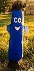 Lookourway Air Dancers Mini Tube Man 30" Wacky Waving Inflatable 2.5 Ft Used. Price: $32.99.