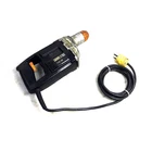Aeg PHE26 Corded Pistol Grip Rotary Hammer Drill 115V 60HZ 1"CONCRETE 1/2"STEEL Used. Price: $49.29.