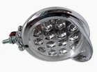 Chopper Fit Harley Cruiser Vespa Scooter Headlight Led. Cle #BI1801# New. Price: $58.04.