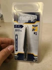 Irwin/hanson 10231CB No. Unibit Colbalt Step Drill New. Price: $39.95.
