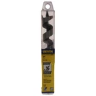 Irwin Industrial Tools 49916 1" 25.4MM Auger Drill Bit, 7-1/2" Length, 1-FLUTE New. Price: $10.94.