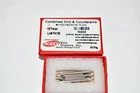 Pack Of New Keo 10032 Drill/countersink Bit, 60 Deg, #0, Hss, Brgt. Price: $16.98.