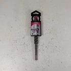Diablo DMAPL4270 27/32" X 10" Sds-plus 4-CUTTER Full Carbide Hammer Drill Bit New. Price: $19.99.