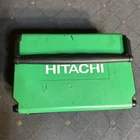 Hitachi Drill Bit & Countersink Set Flat Mill Bundle Large Case Lot Collapsible Used. Price: $35.00.