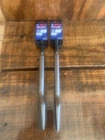 Bosch Bulldog HS1425 Sds Plus Wide Chisel 1-1/2" X 10"L Concrete Lot Of New. Price: $21.50.