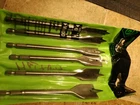 Bit Set,spade (33AR-6) (pop) By Greenlee Vwu New. Price: $25.00.