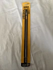 Dewalt Maxfit 12" 304.8MM Locking Magnetic Extension Impact Rated Torsion Z. Bit New. Price: $19.00.