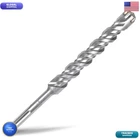 Somada 1-1/2-INCH 15-INCH Sds Max Long Drill Rotary Hammer Bit 4-CUTTER New. Price: $79.30.