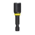 Milwaukee 49-66-4703 Shockwave Impact Duty 5/16 X 1-7/8 Magnetic Nut Drivers New. Price: $35.99.