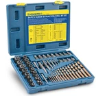 Thinkpro Screw & Bolt Extractor Set Left Hand Drill Bit KIT,54 54-PIECE New. Price: $98.98.
