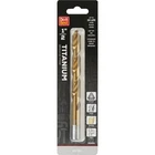 Do Best 1/2 In. Titanium Drill Bit QJDIB-DB-016 Sim Supply, Inc. New. Price: $17.59.