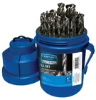 Century Drill And Tool 22529 Brite Pod Set - 29PC New. Price: $94.75.