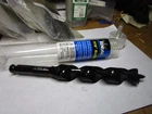 Ideal 35-814 Ship Auger (nailbiter) Short Premium 7/8" X 7-1/2" New. Price: $35.00.