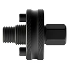 Milwaukee 49-56-7576 Hole Enlargement Thread Adapter For Quik-lok Arbors New. Price: $21.99.
