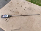 Bosch HC2067 2-CUTTER Hammer Drill Bit 3/8" X 18"L, Sds Plus Rgo New. Price: $14.00.