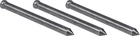 Blair Tools; Replacement 3 Piece Standard Pilot Set New. Price: $7.99.